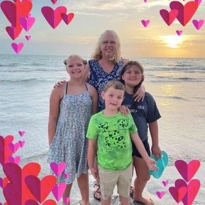 Meet your Posher, Toni